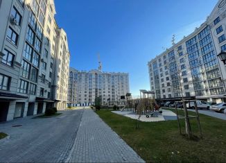 Продажа 2-комнатной квартиры, 61.7 м2, Калининградская область