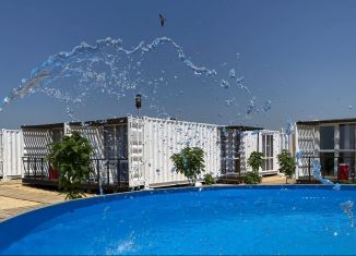 Сдам в аренду дом, 19 м2, село Знаменское, Белорусская улица, 30