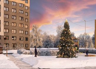 Продам 1-комнатную квартиру, 35 м2, Санкт-Петербург, метро Академическая