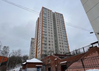 Сдаю 1-комнатную квартиру, 44 м2, Пермь, улица Толмачёва, 15, Дзержинский район