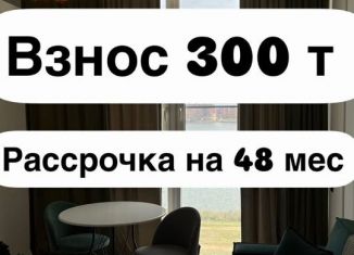 Продажа 1-комнатной квартиры, 46 м2, Дагестан, Луговая улица, 135