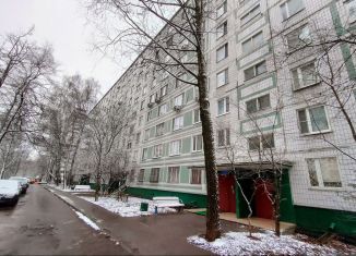 Продаю квартиру студию, 18.9 м2, Москва, улица Академика Виноградова, 8