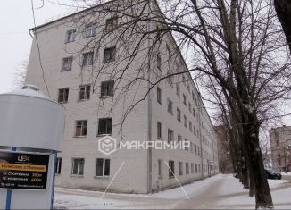 Квартира на продажу студия, 12 м2, Киров, проезд Шаляпина, 8