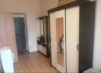 Квартира на продажу студия, 21 м2, Тюмень, улица Бабарынка, 65