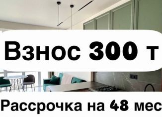 Продаю квартиру студию, 32 м2, Дагестан, Луговая улица, 135