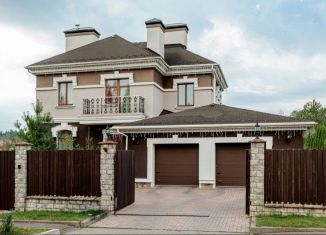 Продажа дома, 400 м2, деревня Аносино