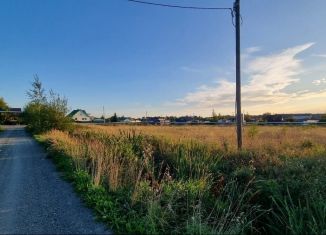 Продается земельный участок, 7.5 сот., посёлок Шуя, Юбилейная улица