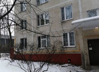 Продам квартиру студию, 11.7 м2, Москва, Уральская улица, 11