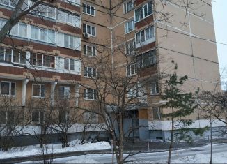 Квартира на продажу студия, 18.7 м2, Москва, 2-я Вольская улица, 20, район Некрасовка