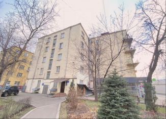 Продам квартиру студию, 12.3 м2, Москва, Автозаводская улица, 19к2, ЮАО