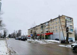 Продается складское помещение, 683 м2, Тульская область, Заводская улица, 19