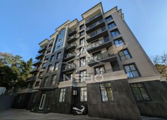 Продается трехкомнатная квартира, 97 м2, Сочи, Туапсинская улица, 10