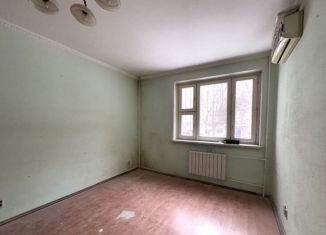 Продам квартиру студию, 17.8 м2, Москва, улица Академика Анохина, 9к1, ЗАО