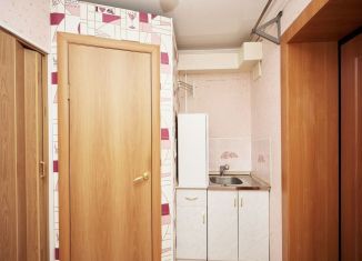 Продам квартиру студию, 17.1 м2, Татарстан, Актайская улица, 7А