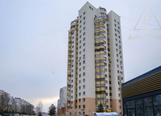 Продается 3-ком. квартира, 78.8 м2, Республика Башкортостан, улица Максима Рыльского, 8