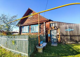 Продается дом, 45.6 м2, посёлок Нейво-Рудянка