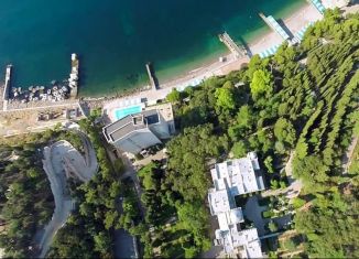 Продаю земельный участок, 15 сот., посёлок городского типа Кореиз, Севастопольское шоссе, 25