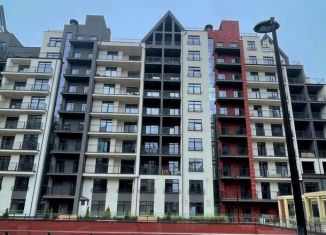 Продажа 1-комнатной квартиры, 65 м2, Калининград