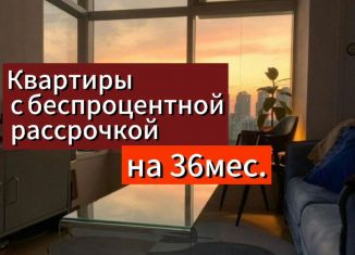 1-ком. квартира на продажу, 38 м2, Дагестан, улица П.И. Чайковского, 23