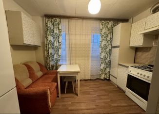 Сдается в аренду 1-комнатная квартира, 30 м2, Калуга, Литейная улица, 5