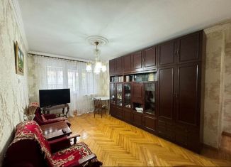 3-ком. квартира на продажу, 60 м2, Нальчик, улица Ю. Фучика, 3