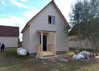 Продажа дома, 95 м2, деревня Чешково