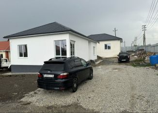 Продам дом, 96 м2, станица Раевская, Вилючинская улица, 17А