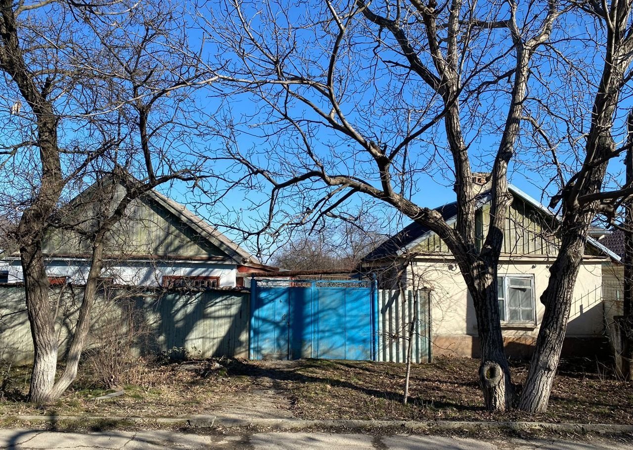 Купить Дом В Ст Константиновская Ставропольский Край