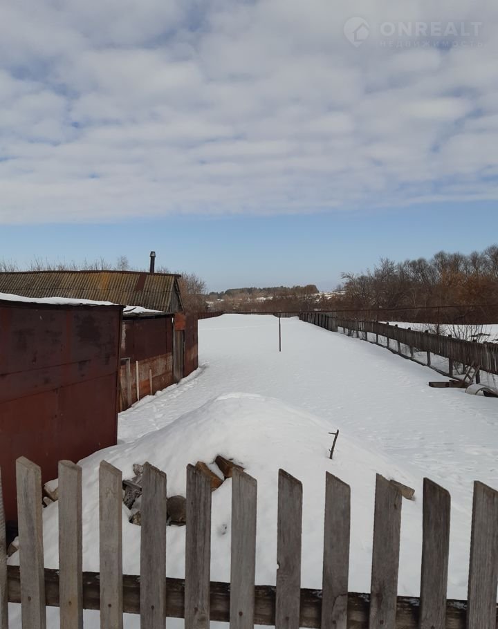 Купить Дом В Больших Ключищах Ульяновск