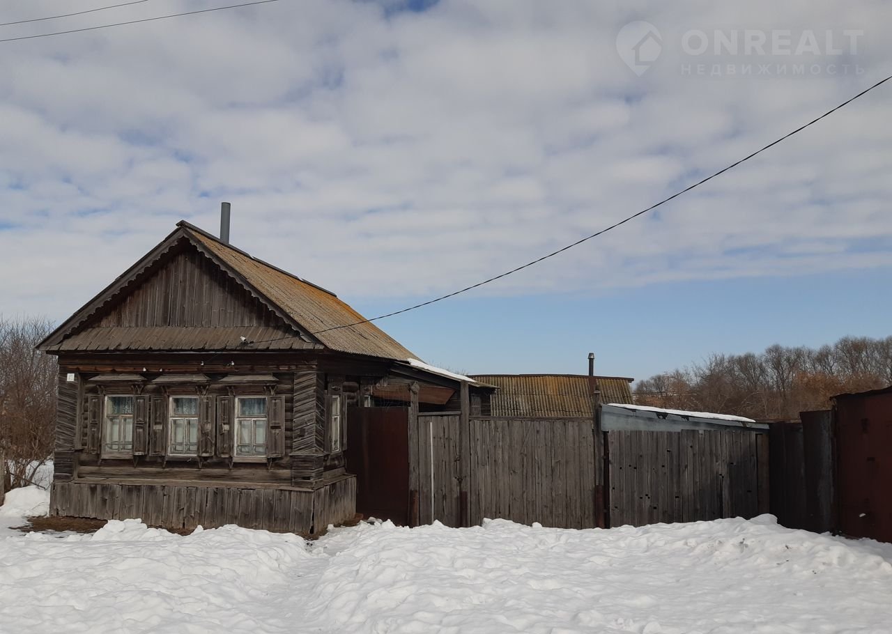 Купить Дом В Больших Ключищах Ульяновск