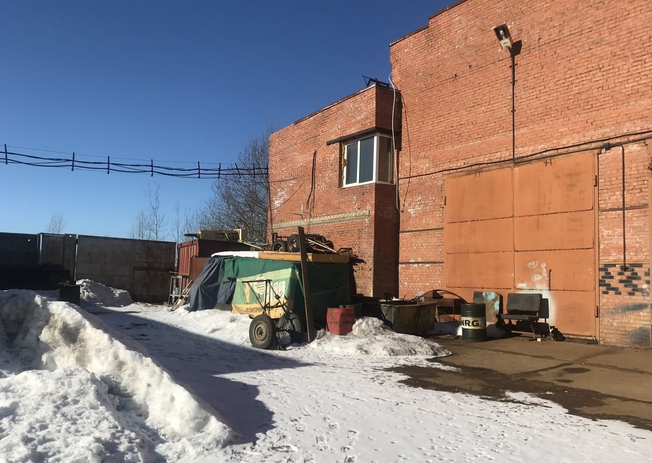 Соржа старая производственно складская зона. Промзона Большевик Разбегаево.