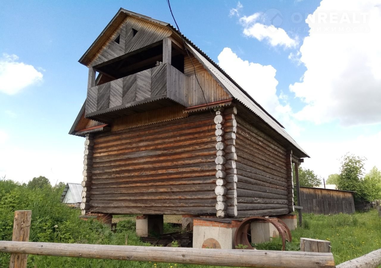 Купить Дом В Кочево Пермский Край