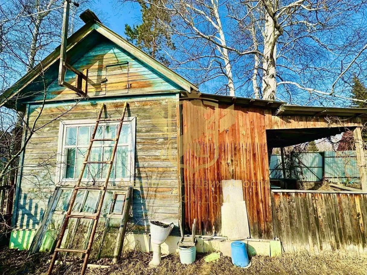 Снт водник старый