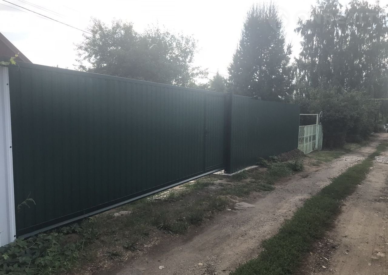 Купить Дом В Долгий Буерак Саратов