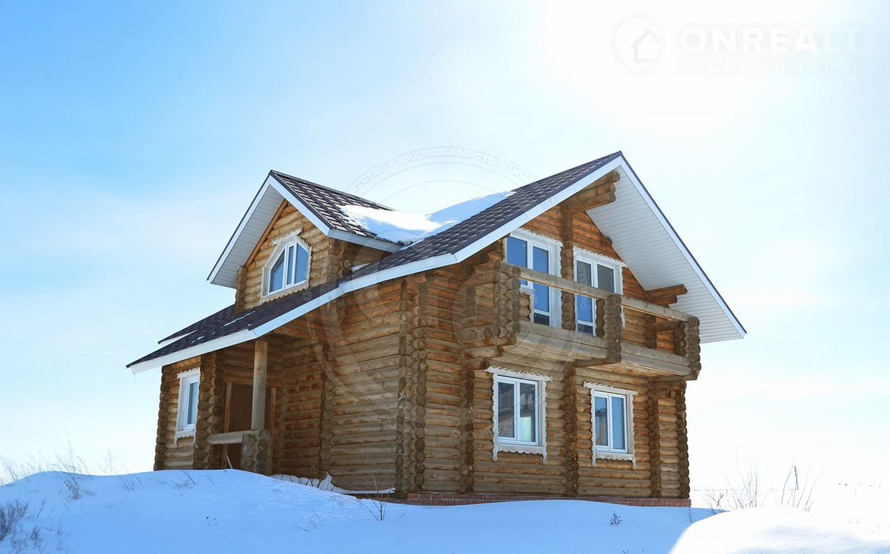 Купить Дом В Приютово Башкортостан