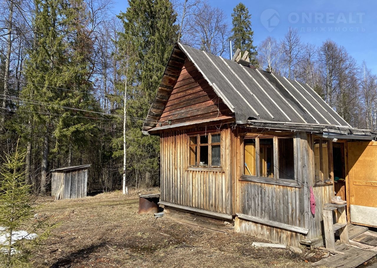 Купить Дачу В Снт Владимирский Пермский Край