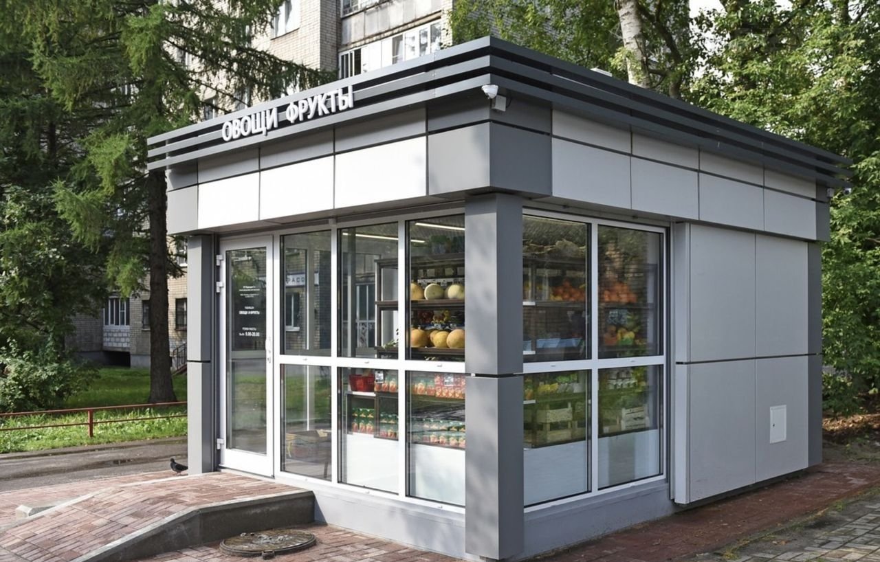 Киоск инмарко. Павильон с витринами. Торгово остановочный комплекс. Павильон нто парковый. 5 нто лидер.