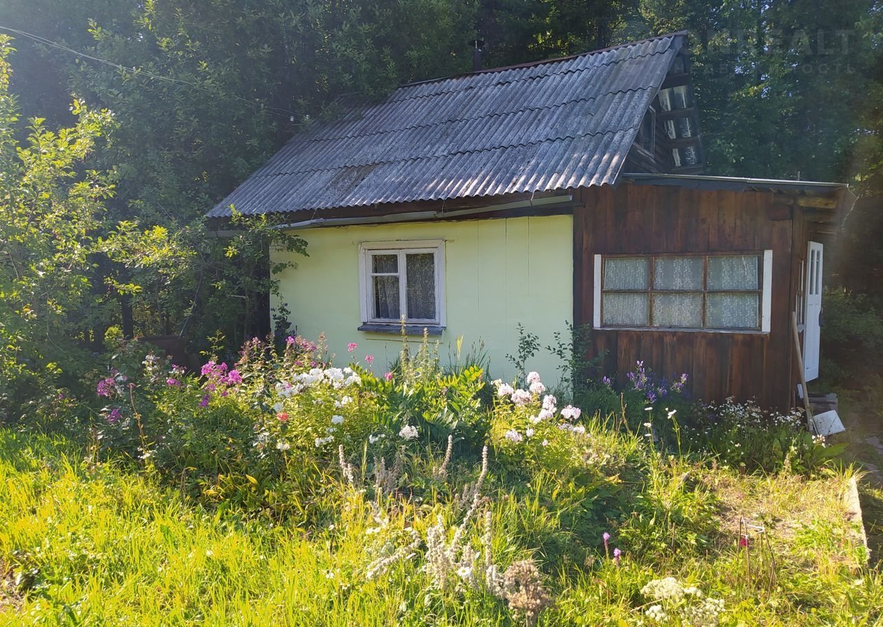 Купить Дачу В Пермском Крае Закамск