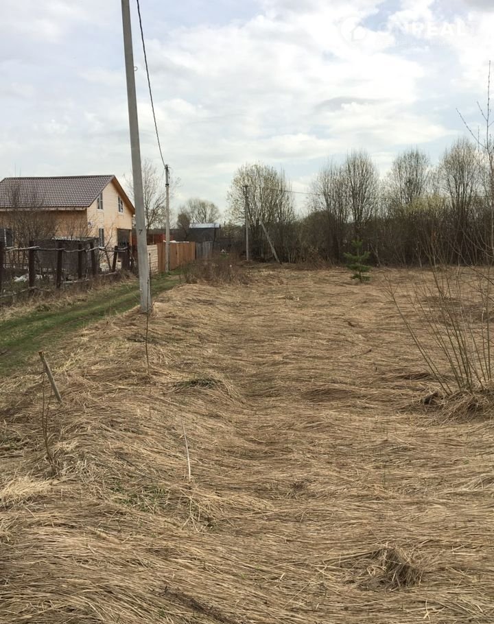 Купить Участок В Богородске Нижегородской