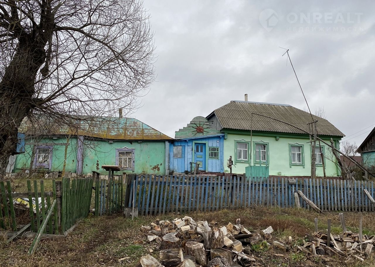 Купить Дом В Куликово Богородского