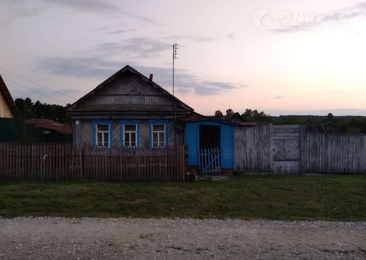 Купить Дом Село Архангельское