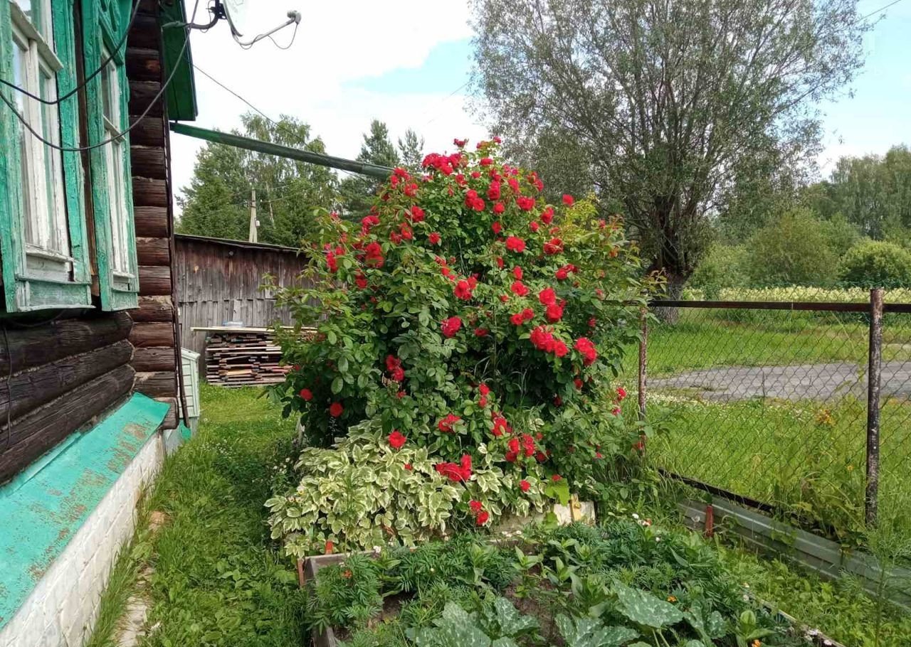 Купить Дом В Г Семенов Нижегородской Области