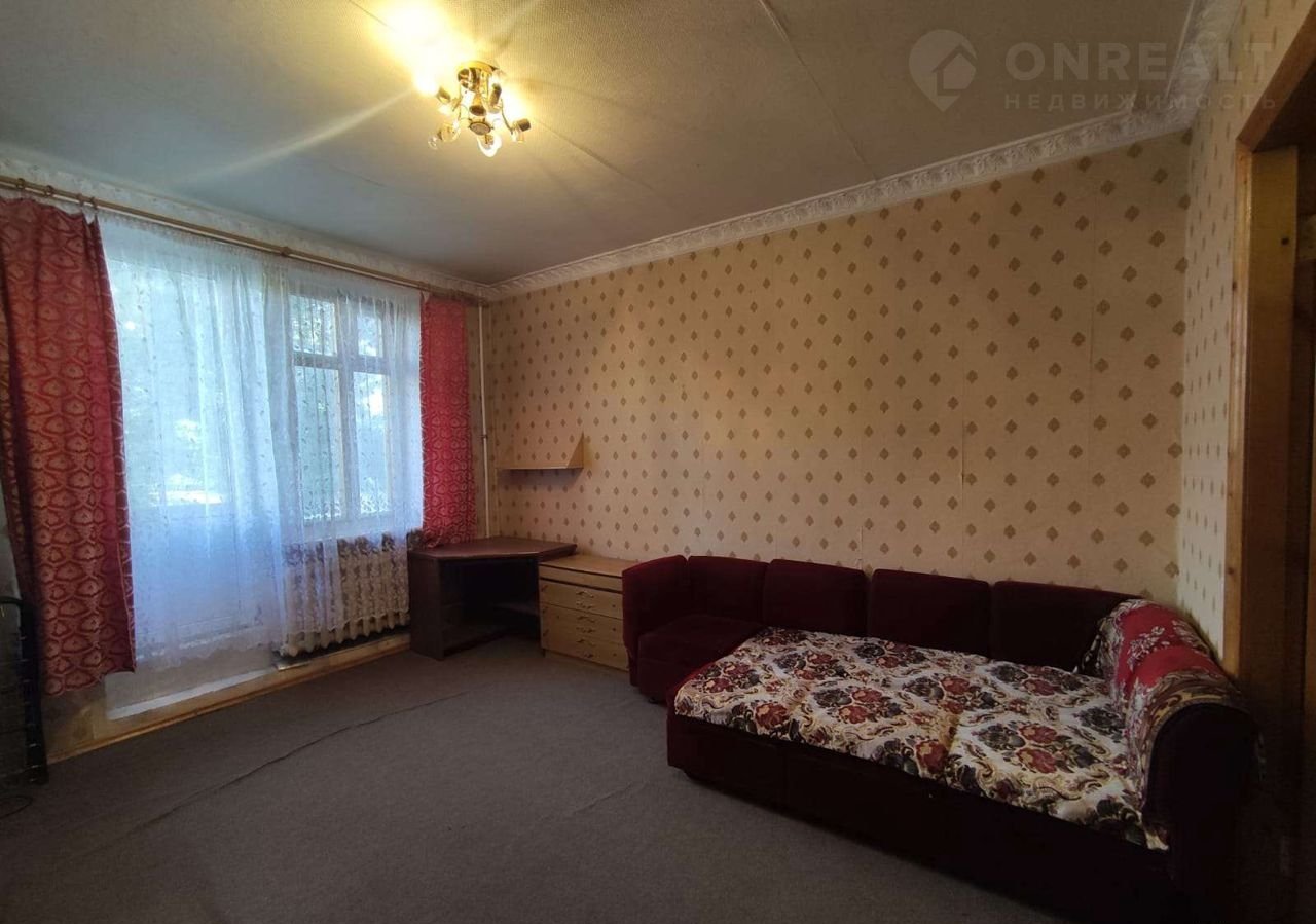 Квартира В Орле Жд Район Купить