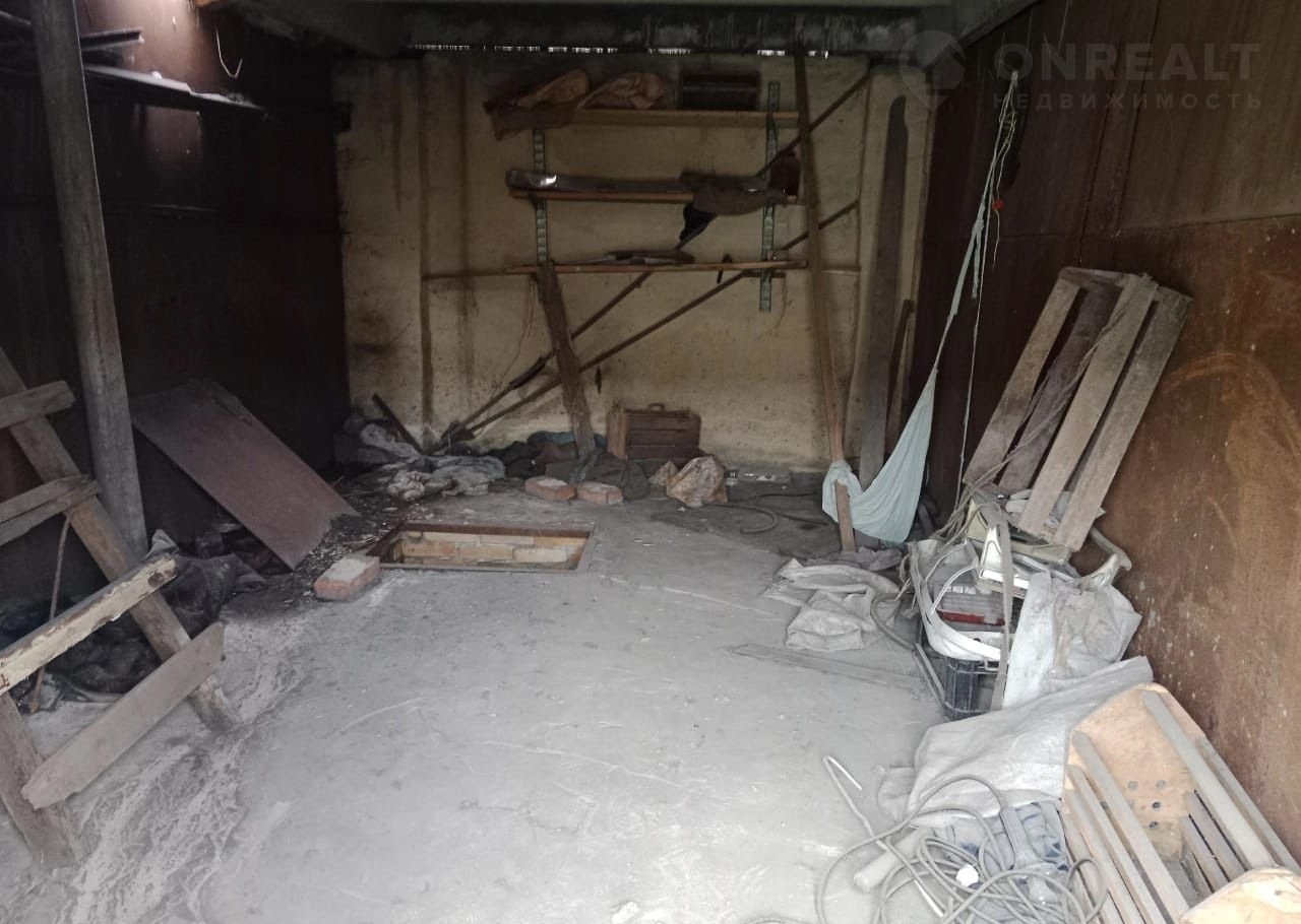 Авито Магнитогорск Гаражи Купить