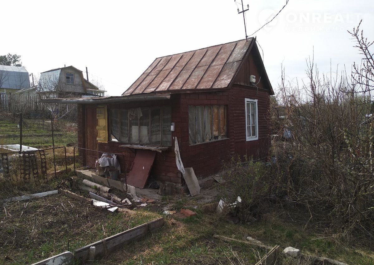 Купить Дачу В Барнауле В Садоводстве