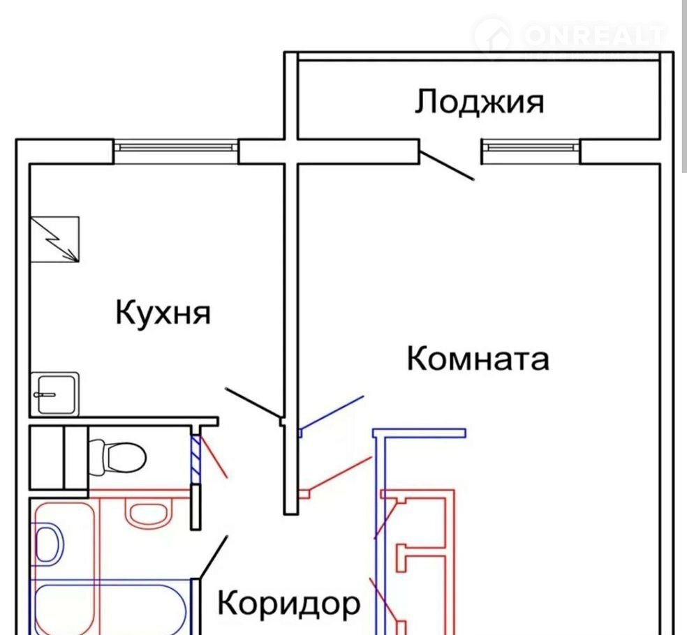 Размеры ванной комнаты в панельном доме улучшенной планировки