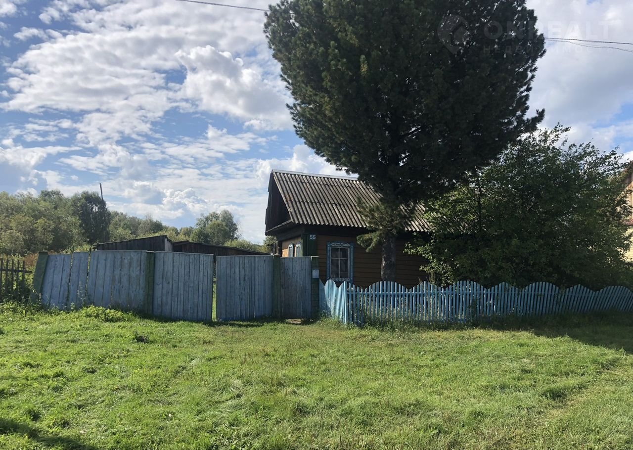 Купить Домик В Томской Области Недорого