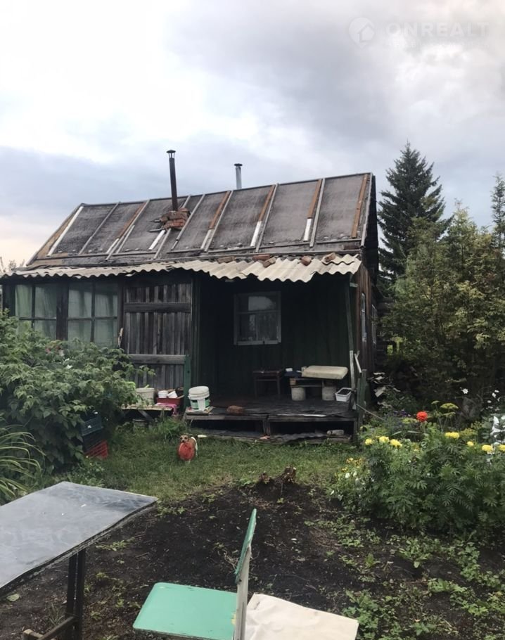 Купить Дачу Красноярск Снт