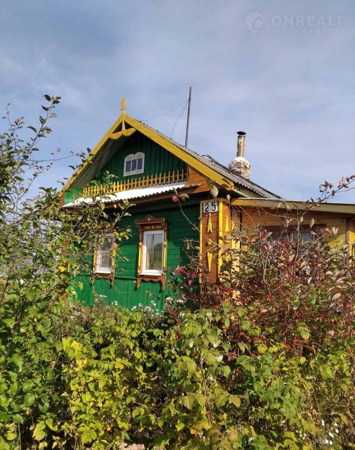 Купить Дом В Варегово Ярославской Области