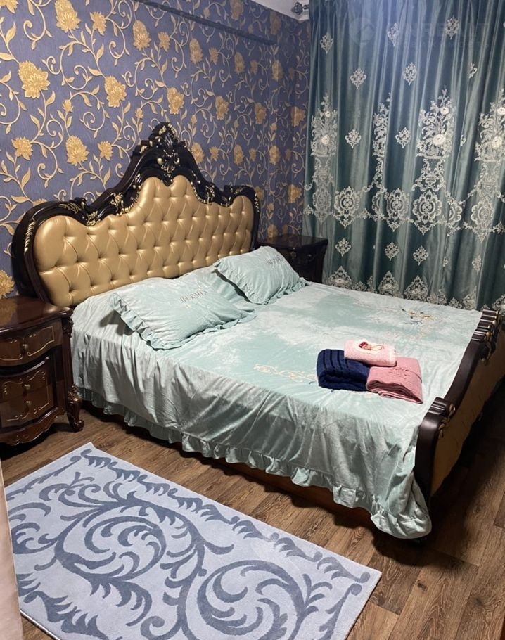 Аренда квартиры махачкала